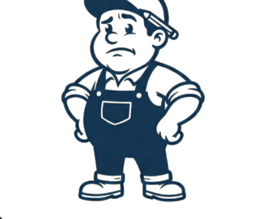 Ed, the foreman