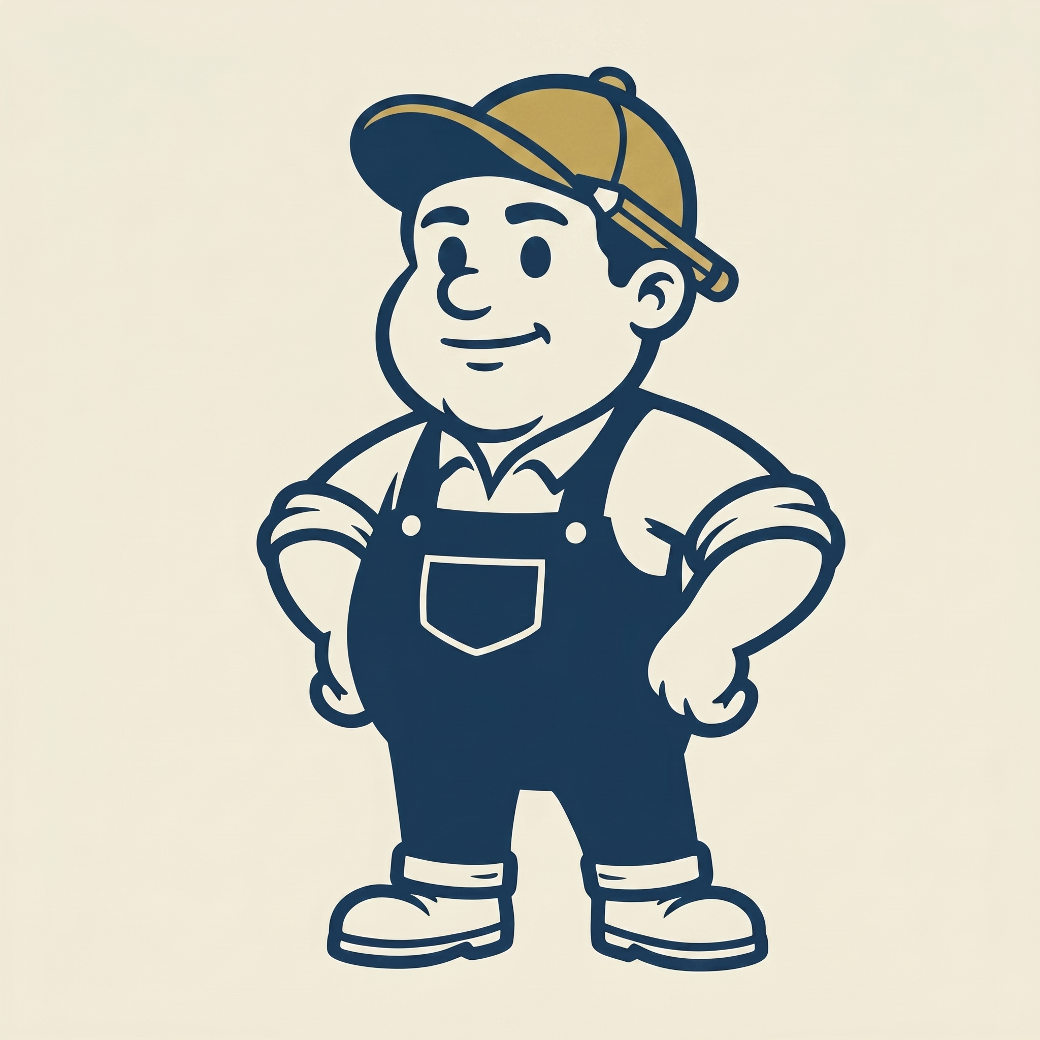 Blueprint Ed — the canonical reference