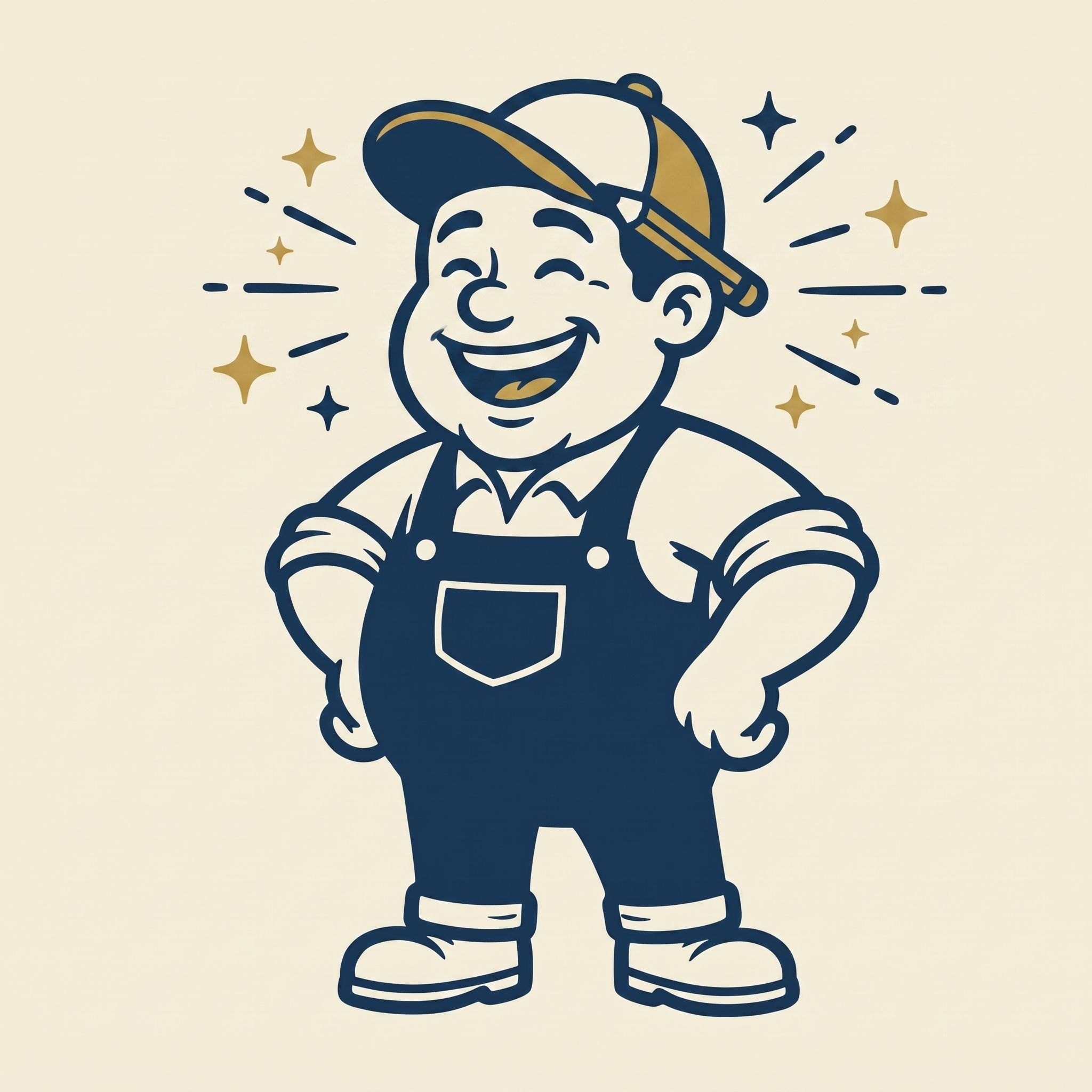 Ed — Cheerful