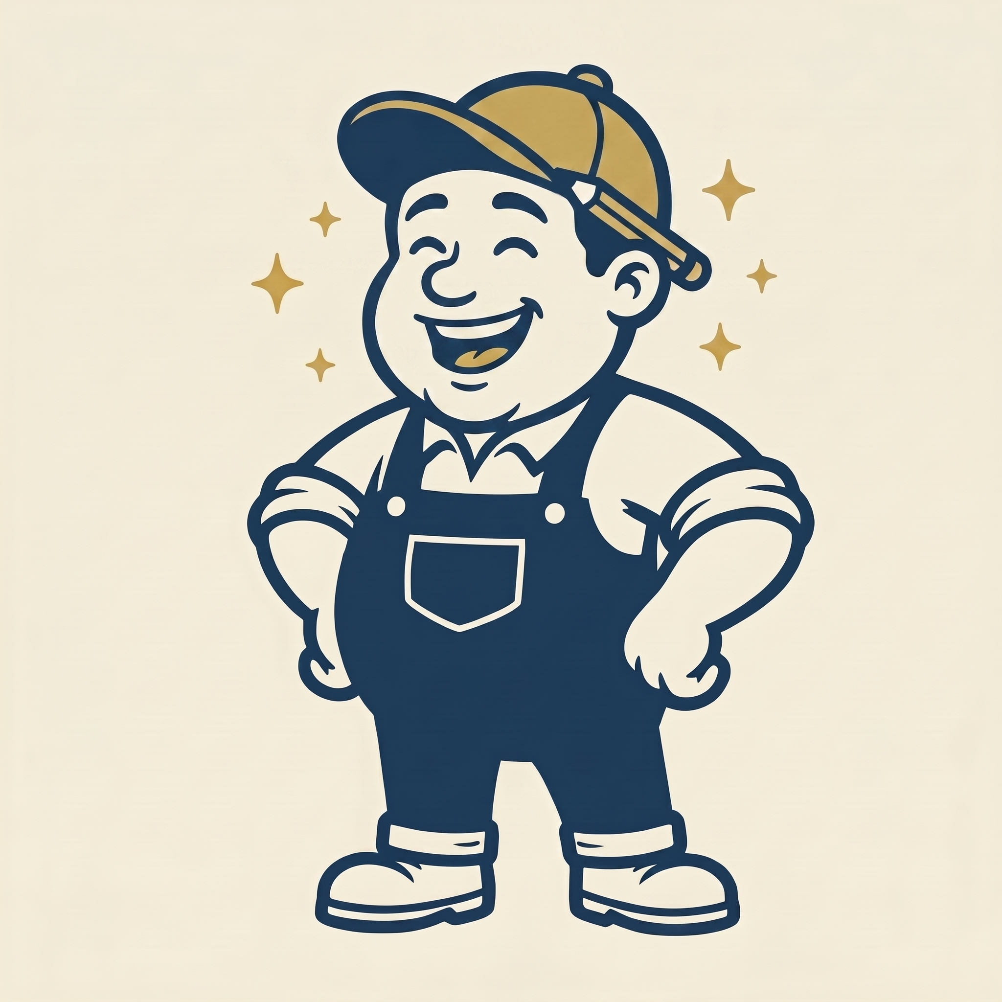 Ed — Cheerful